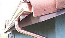 Rain Gutter Installation, Repair, Cleaning in Killeen, TX